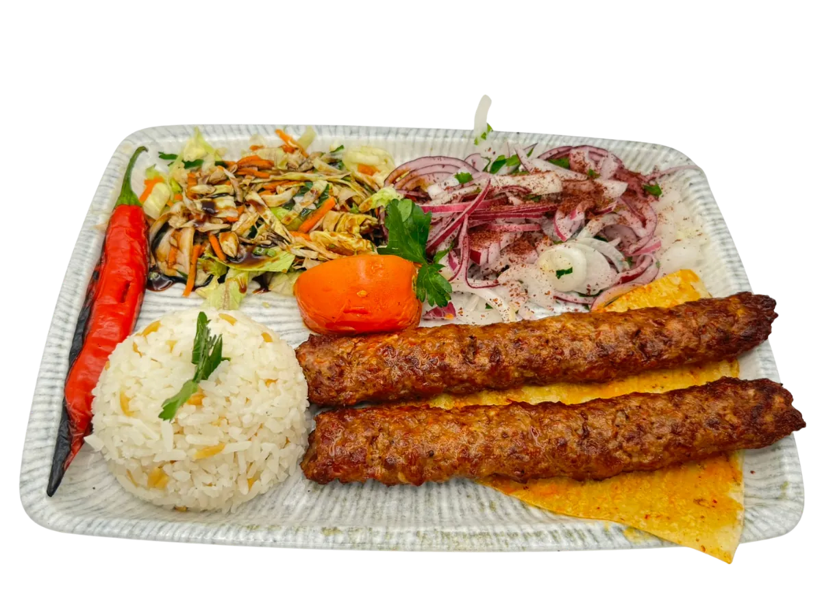 Adana-Kebap