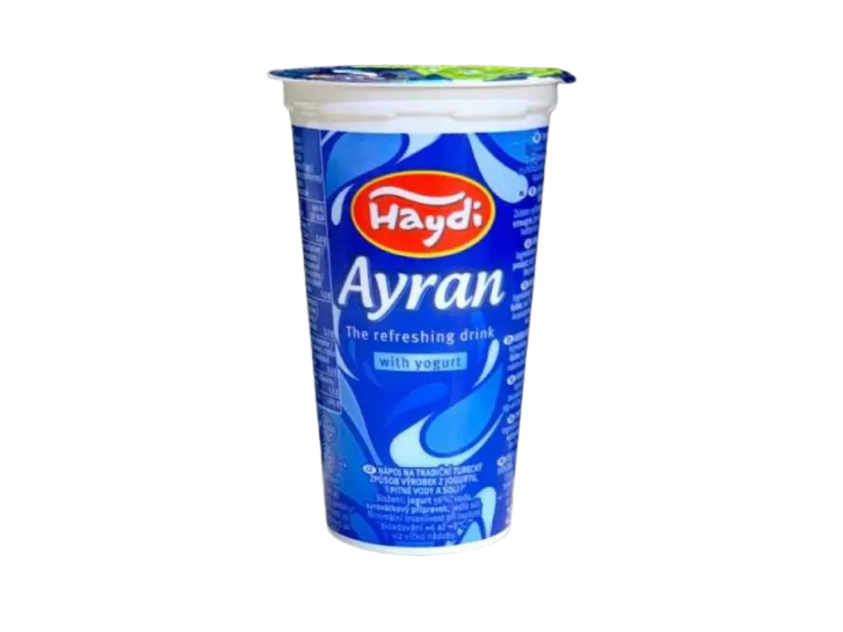 Ayran