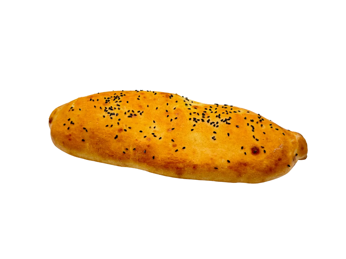 Hausgemachtes Brot