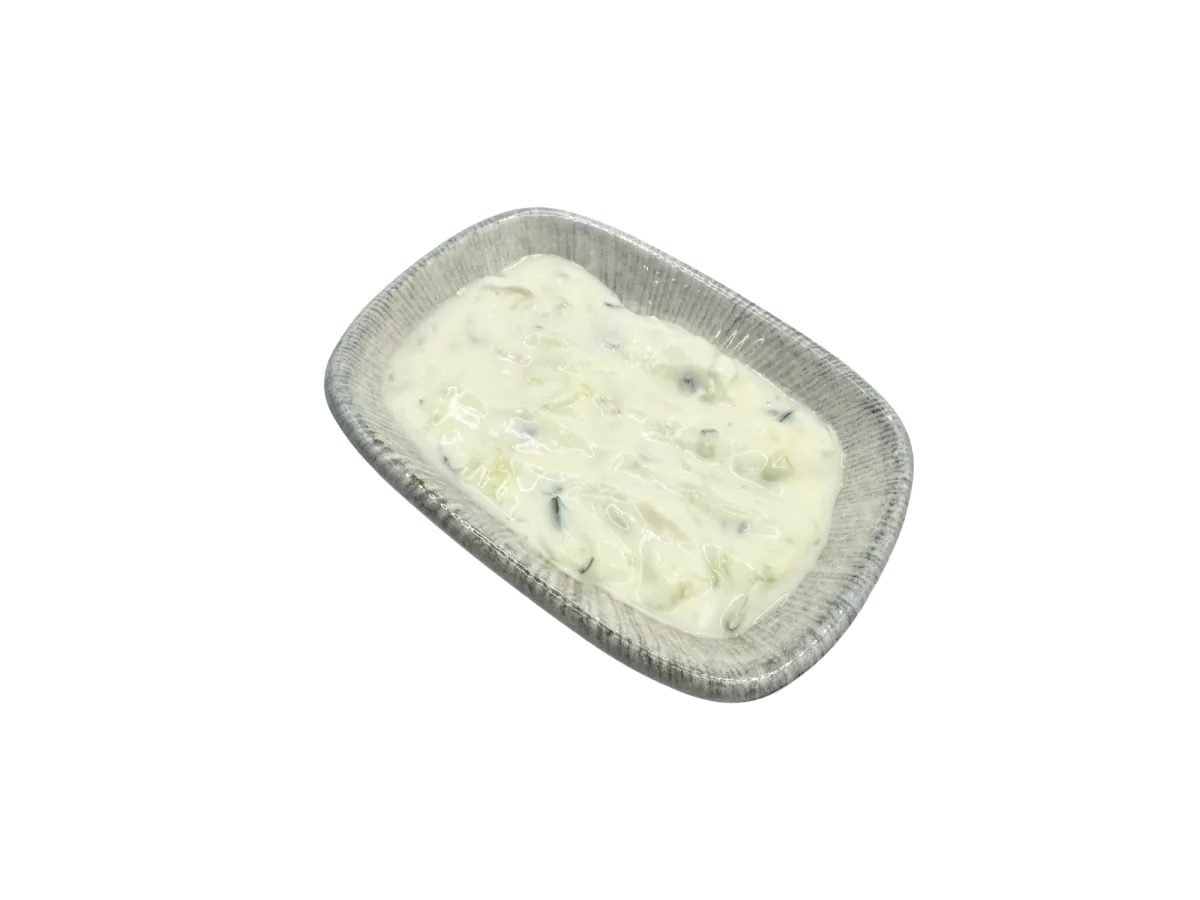 Cacik Meze