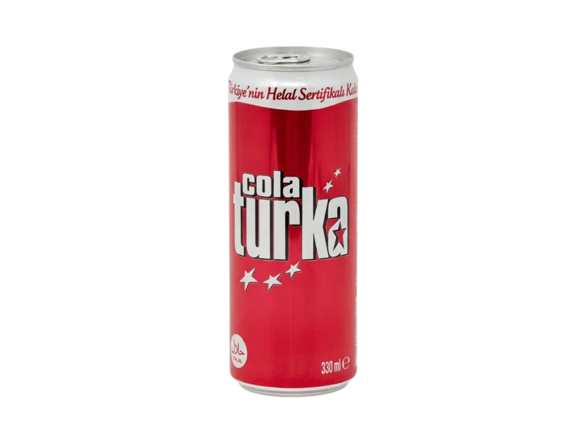Cola Turka