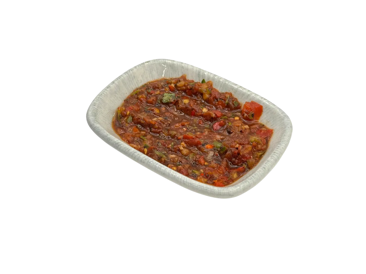 Ezme Meze