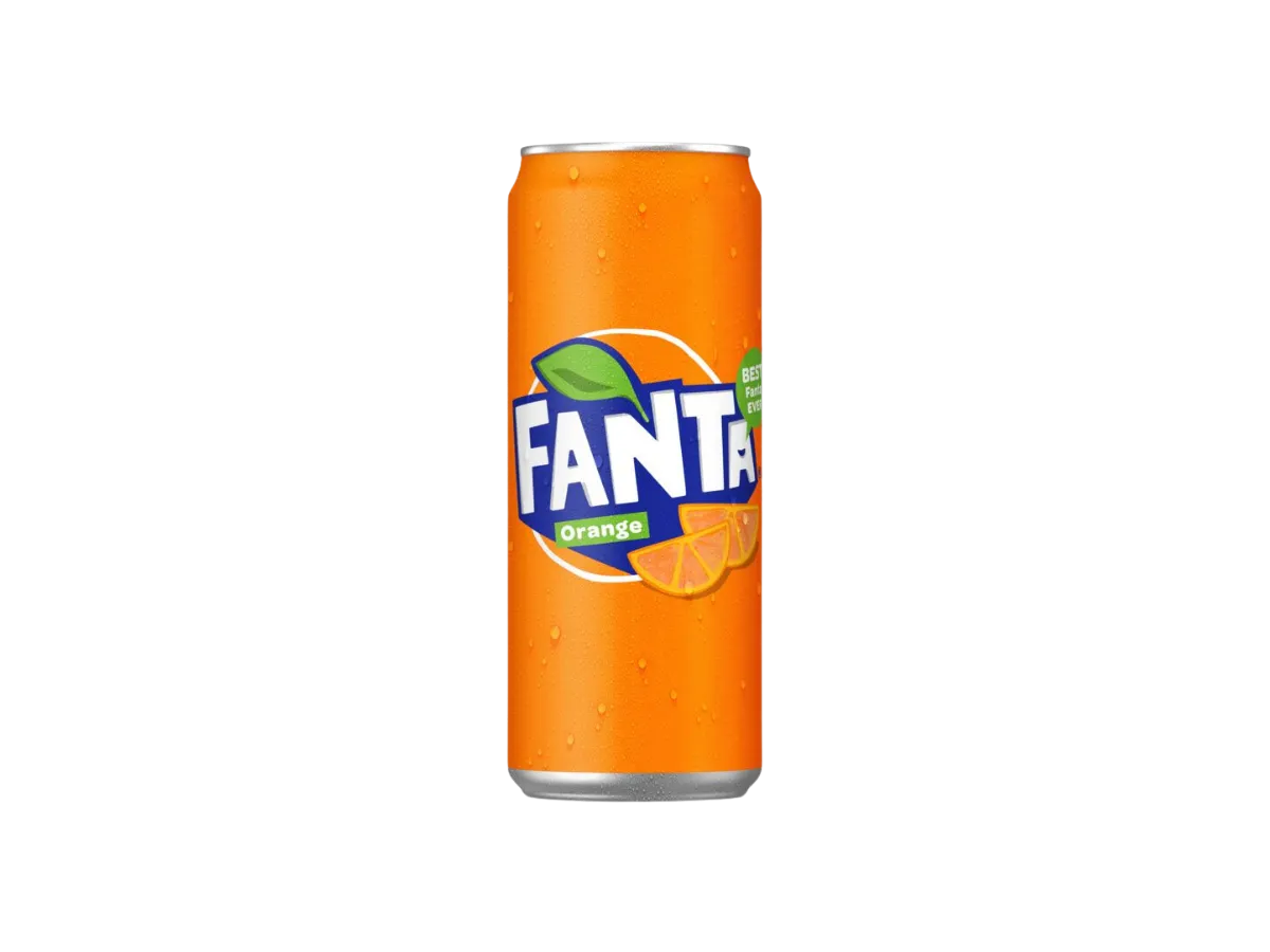 Fanta