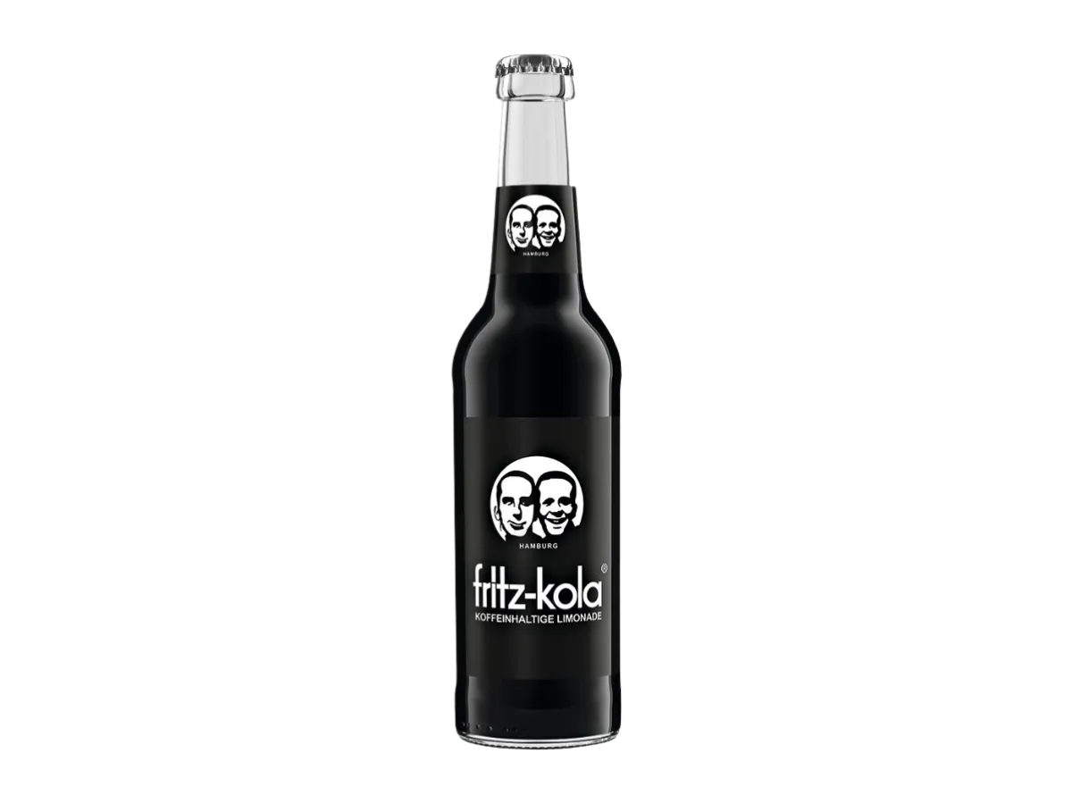 Fritz Cola