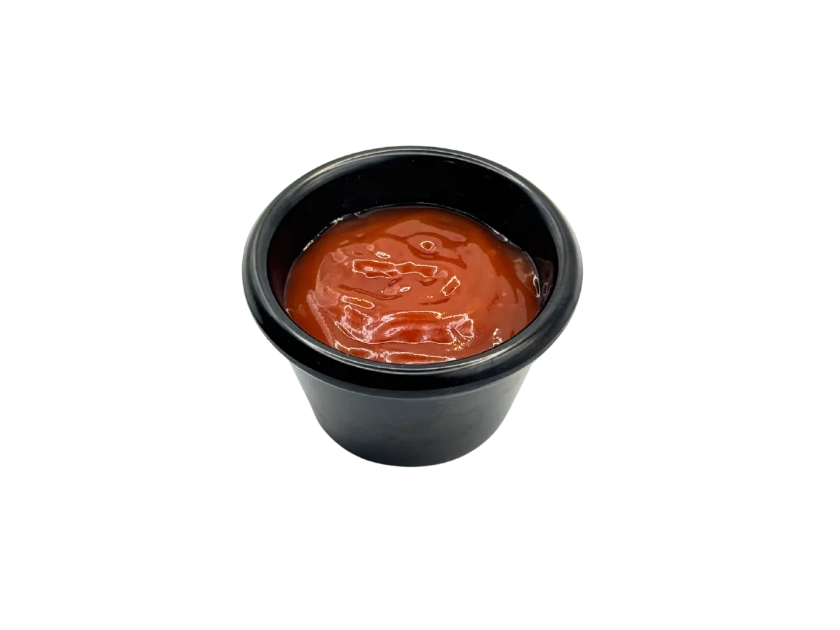 Ketchup
