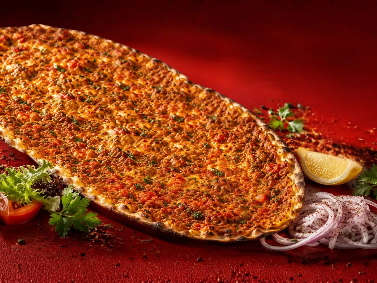 Lahmacun