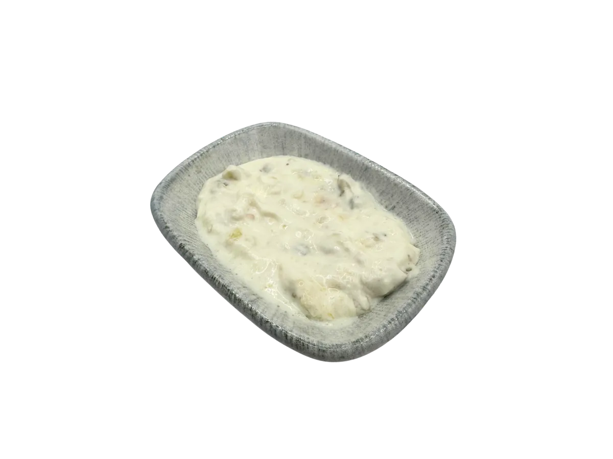 Patlıcan Meze