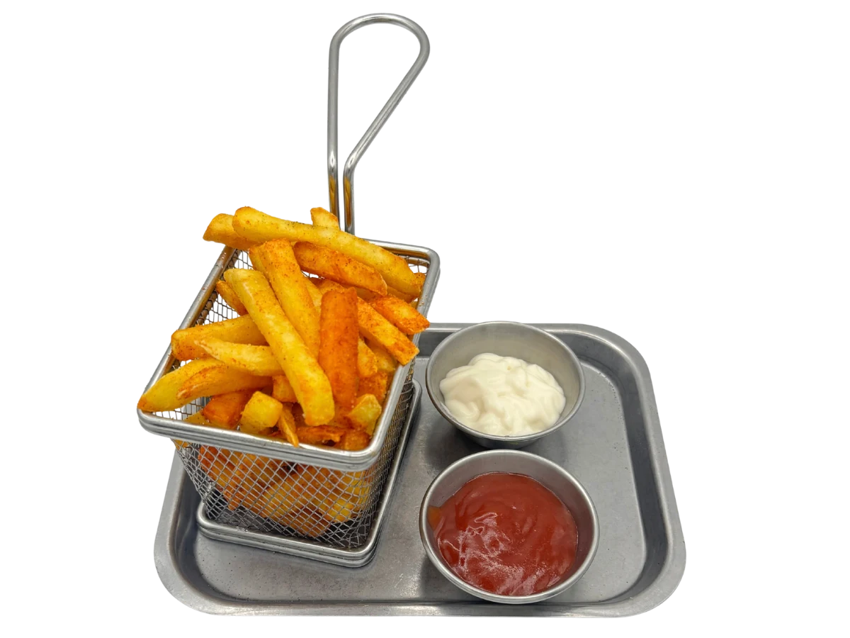 Pommes