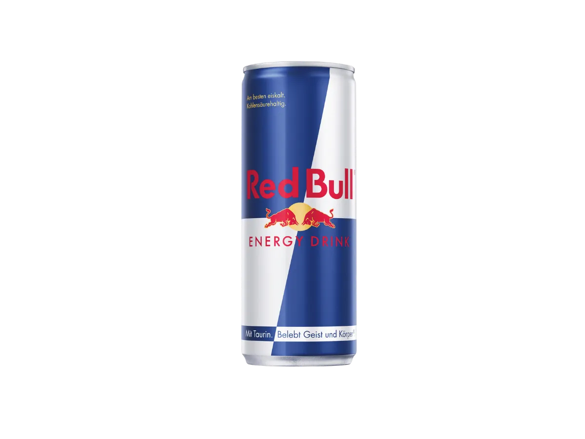 Red Bull
