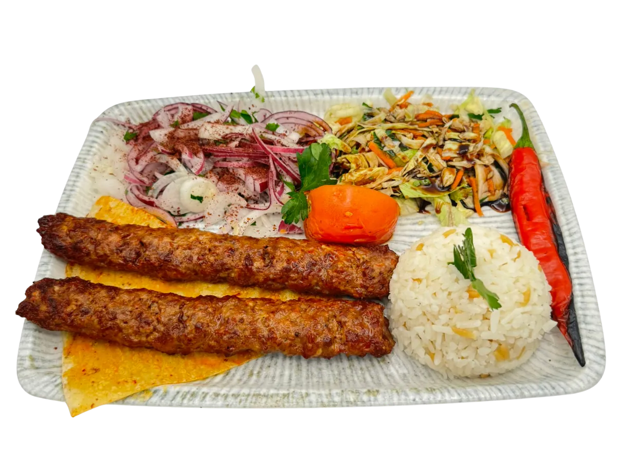 Urfa-Kebap